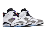 Кроссовки Jordan Air Jordan 6 Flint