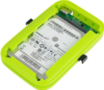 Внешний диск HDD 2.5'' Silicon Power SP010TBPHDA60S3K