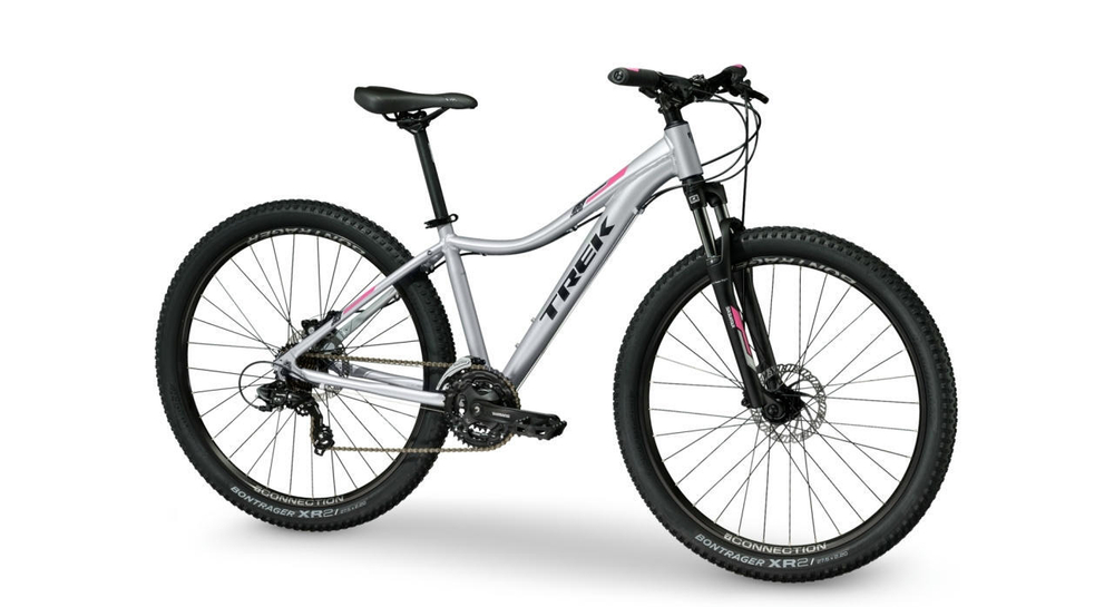 Женский велосипед Trek Skye Women's 27.5 (2018)