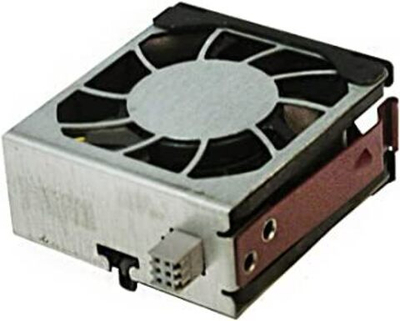 Система охлаждения HP DL380 G2 Hot Plug Redundant Fan 228513-001