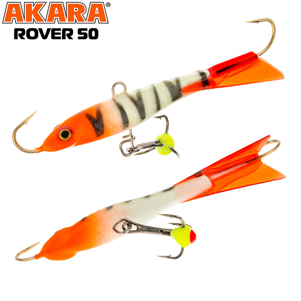 Балансир Akara Rover 50 мм 8 гр. (2,0in-2/7oz) 50
