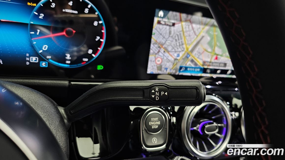 Mercedes-Benz GLA-Class H247 GLA250 4MATIC (12.2022)
