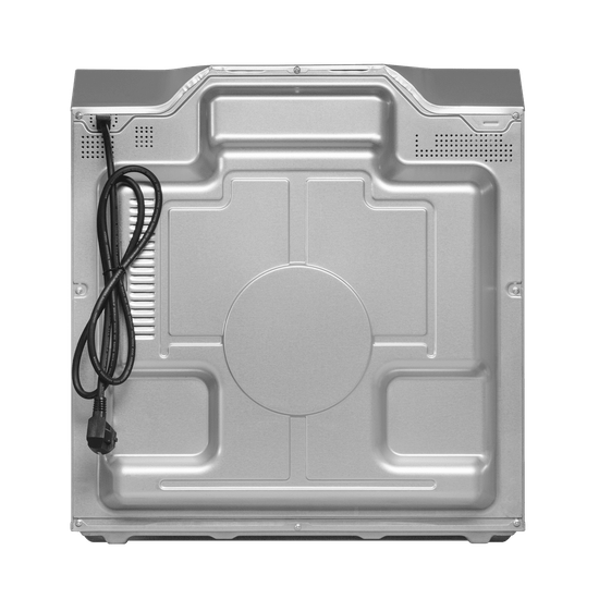 Встраиваемый духовой шкаф MAUNFELD MEOR7217SMFB