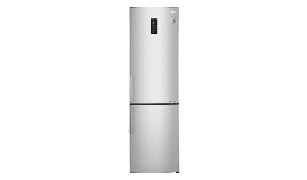 Холодильники  LG GA-B 499 YAQZ