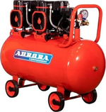 Компрессор поршневой безмасляный AURORA PASSAT-100 BLACK 4G 38255