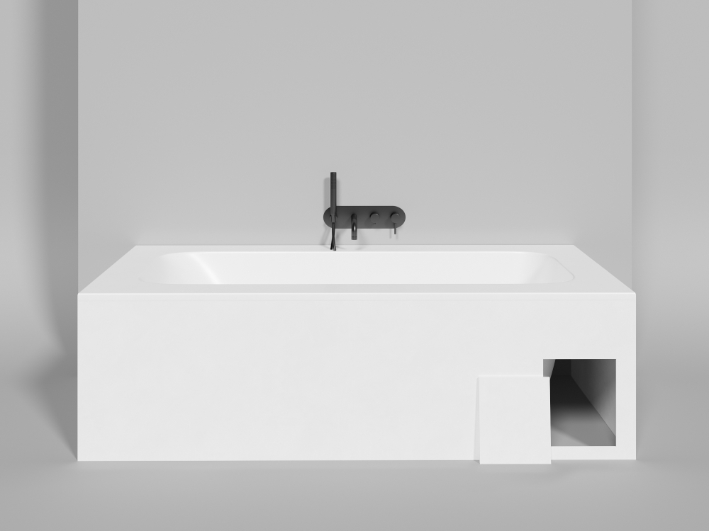 ORLANDA PLUS 190х100