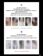 Альбом ITZY - Motto (PHOTOBOOK Ver.)