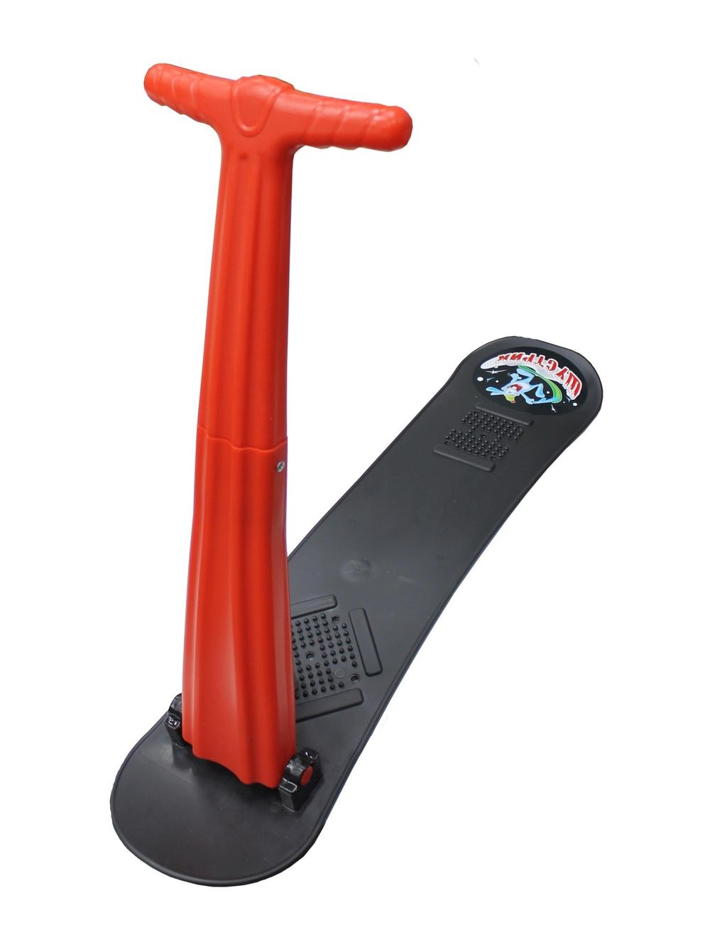 Снежный самокат Шустрик