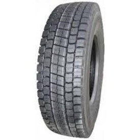 Грузовые шины Roadlux: стабильность и надёжность при высоких нагрузках