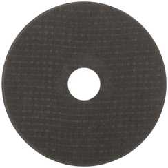 Диск отрезной по металлу Light T41 115x1.0x22.2 мм Greatflex 50-563