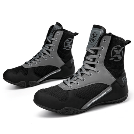 Боксерки FX “Outlaw” Черный/темно-серый