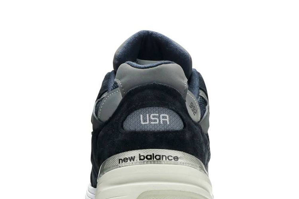 Кроссовки New Balance Nb 992
