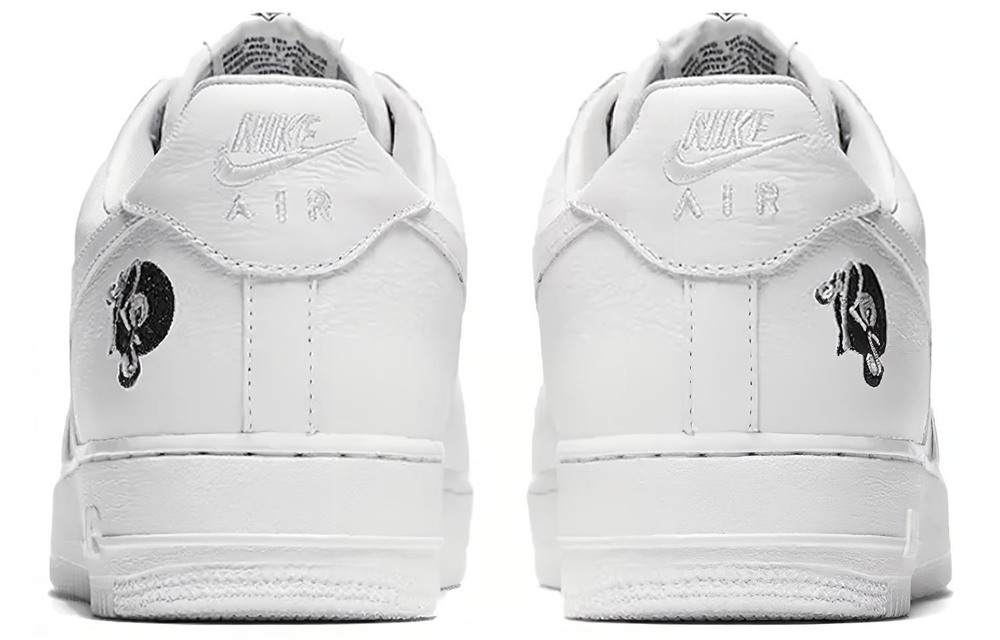 Кроссовки Nike Air Force 1 Roc-A-Fella