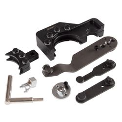 AFFIX (AF10321132C) Набор для установки фаз грм VAG, 7 предметов