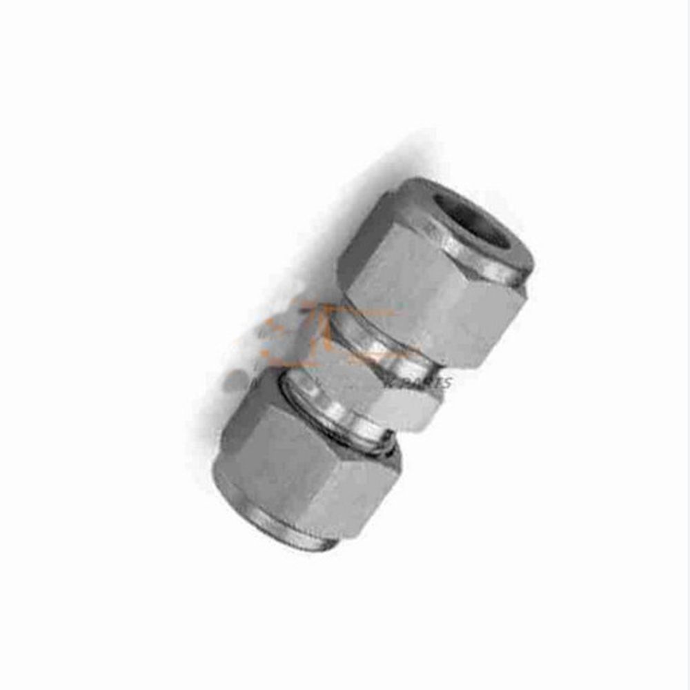 Фитинг топливной трубки Sitrak C7H, C7H MAX (двигатель MC-13, MC-11)