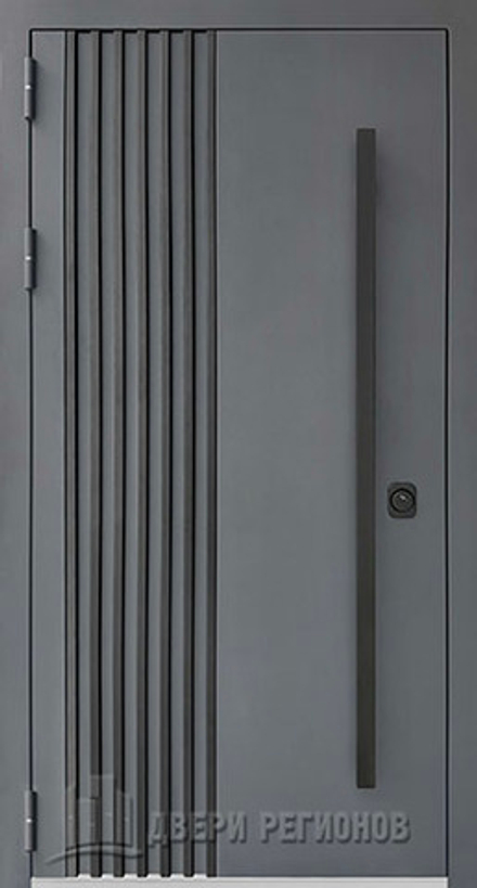 Дверь входная уличная RX-34 Термо