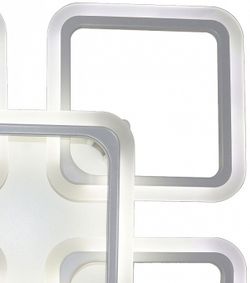 Потолочная люстра Natali Kovaltseva Smart home LED LAMPS 81218