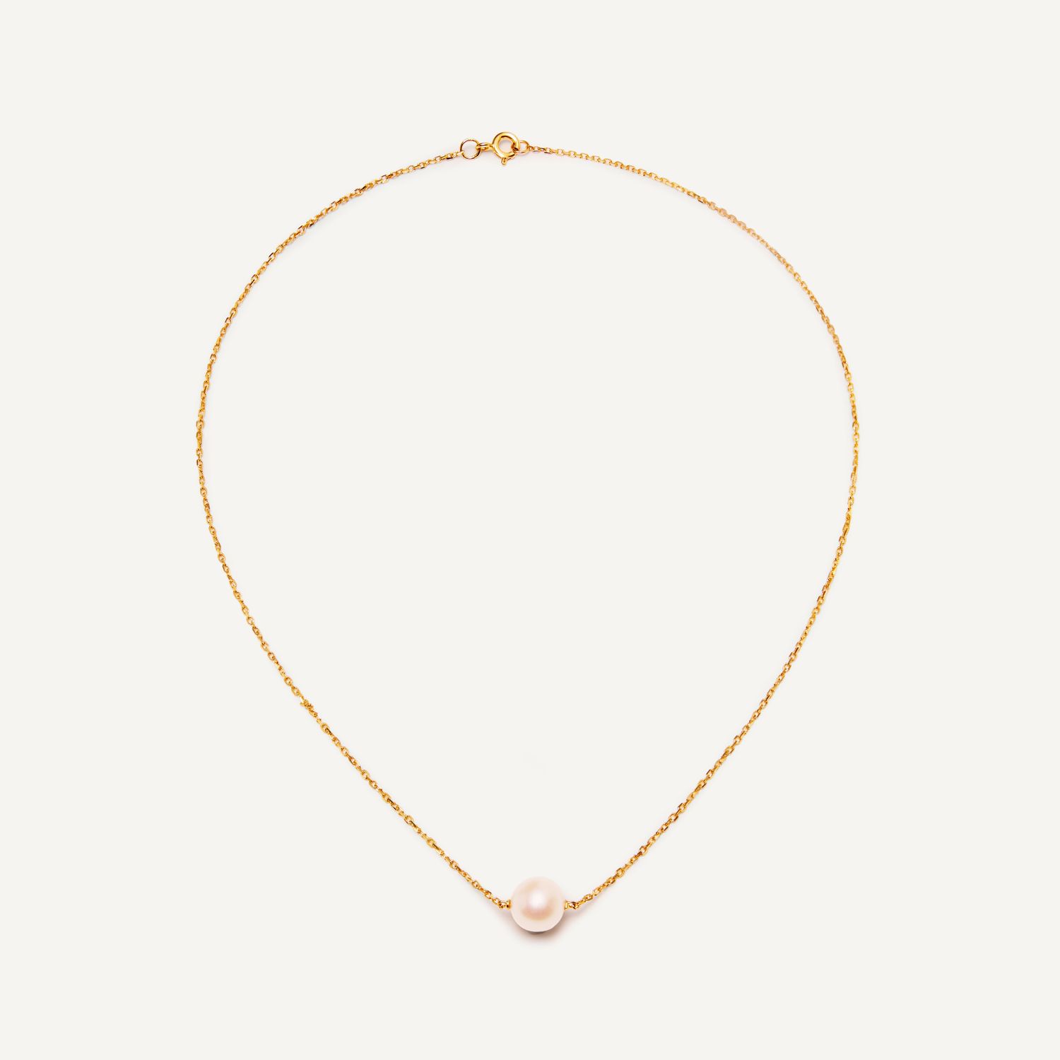 Колье Special Pearl Necklace