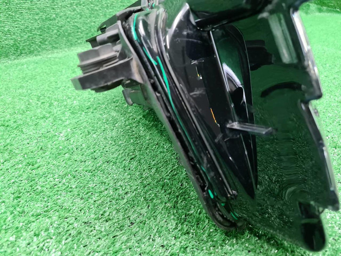 Фара левая VW Touareg 3 (2018-2023) LED