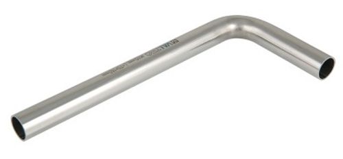 Отвод Valtec 15х100х600 мм безраструбный 90° (фитинги из нерж. стали серии VTi.960.I)