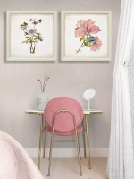 Картина на стену интерьерная на холсте 34x34 см