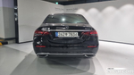 Mercedes-Benz E-Class W213 E220d 4MATIC Exclusive (12.2022)