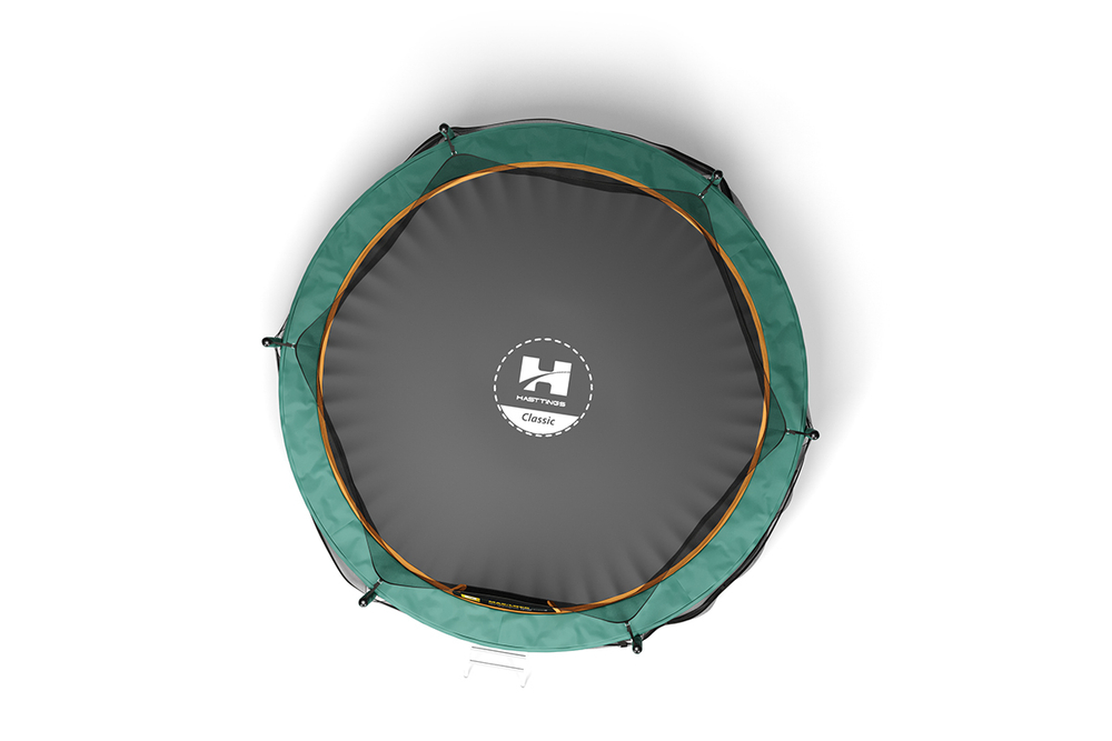 Hasttings Classic Green 3,05 м