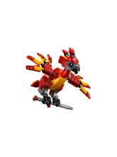 Конструктор Harry Potter 76448 Фоукс Феникс