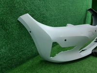 Бампер передний BMW 3er G20 (2018-2022)