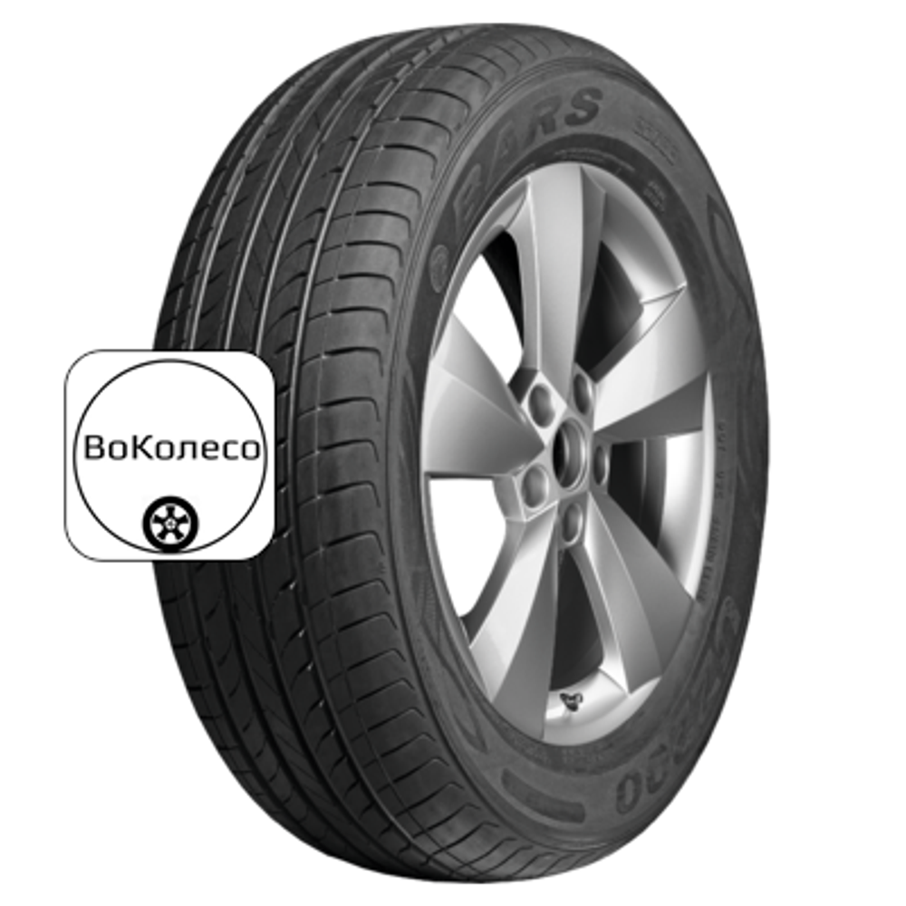 195/60R15 88V UZ200 TL Bars