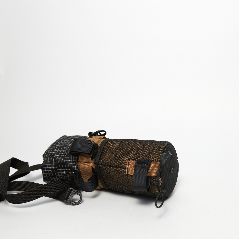 Сумка на руль GO Handlebar Sack песочный