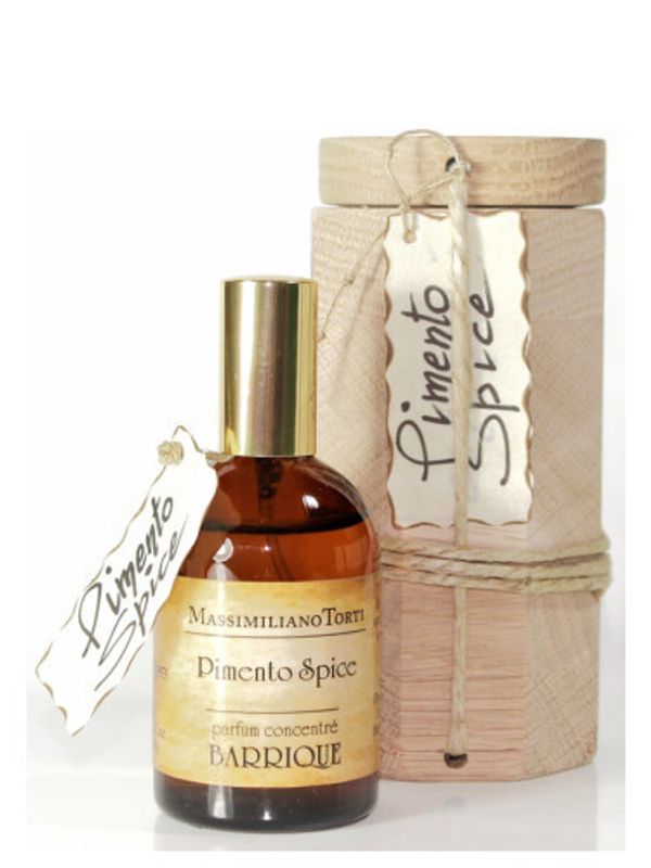 Il Profumiere Pimento Spice