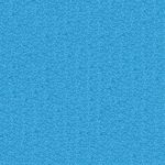 Кресло CH-W356AXSN с подлокотниками, голубое, пластик белый, CH-W356AXSN/15