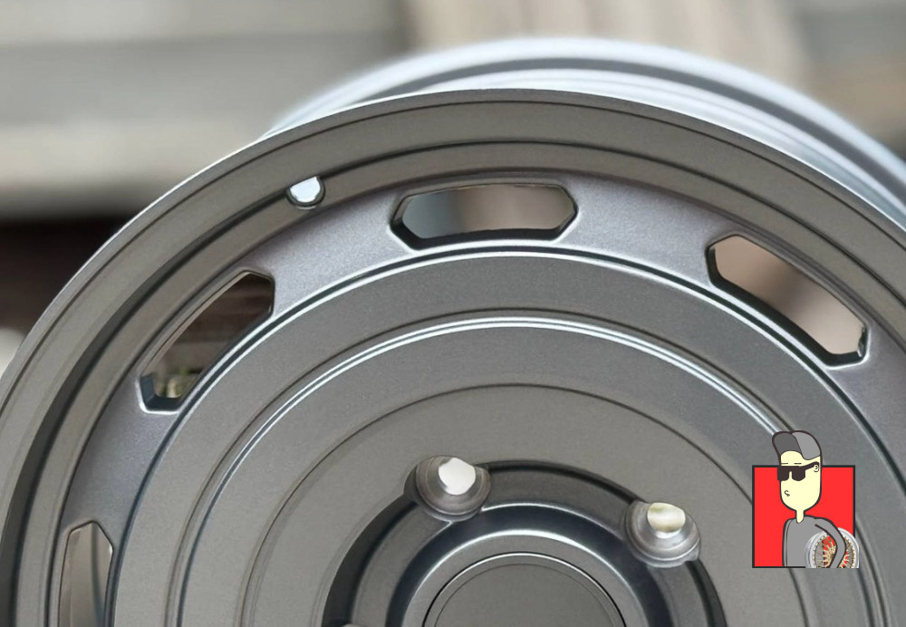 Комплект дисков KMC 177218 17x7.5 et30 5x150
