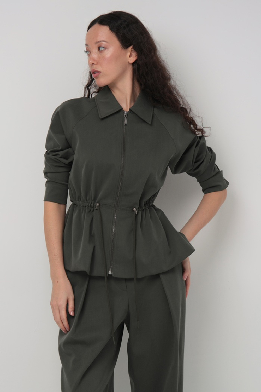 Жакет Торри NOME Atelier