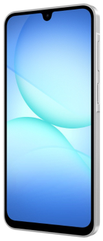 Смартфон Samsung Galaxy A17 6 ГБ/128 ГБ серый