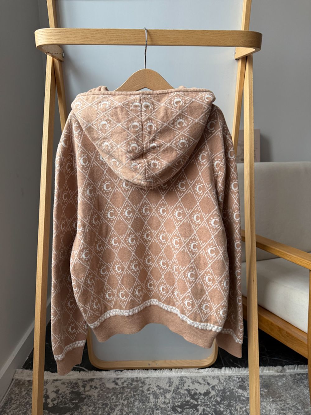 Джемпер Chloe, 152