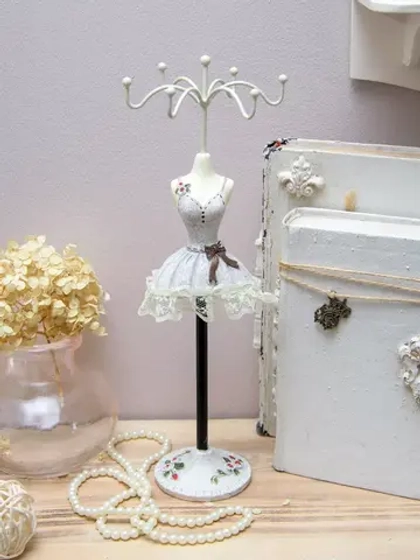 Органайзер для украшений и бижутерии