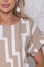 Блузка 41943 Avili