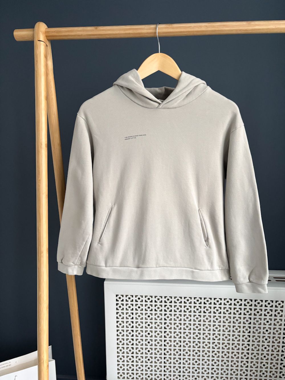 Хлопковый костюм Pangaia, 152