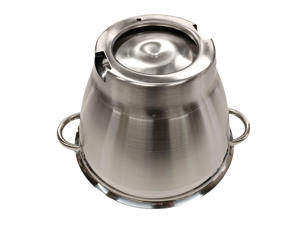 Чаша для комбайна Kenwood Chef KVC51, KVC53, KVC54