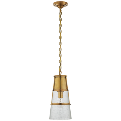 Светильник Visual Comfort Robinson Medium Pendant
