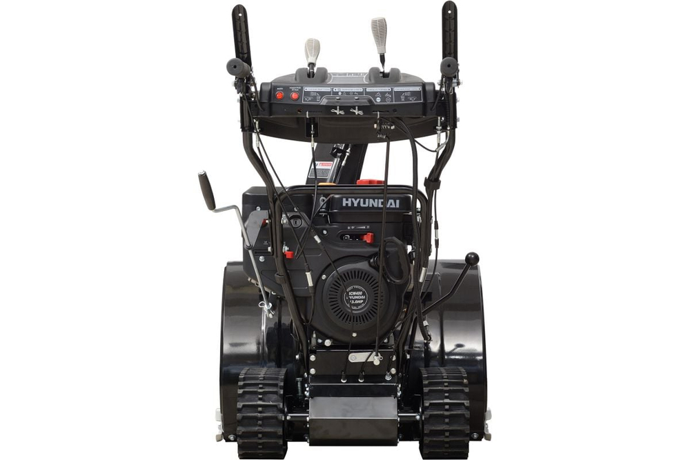 Снегоуборщик HYUNDAI S 7713-T