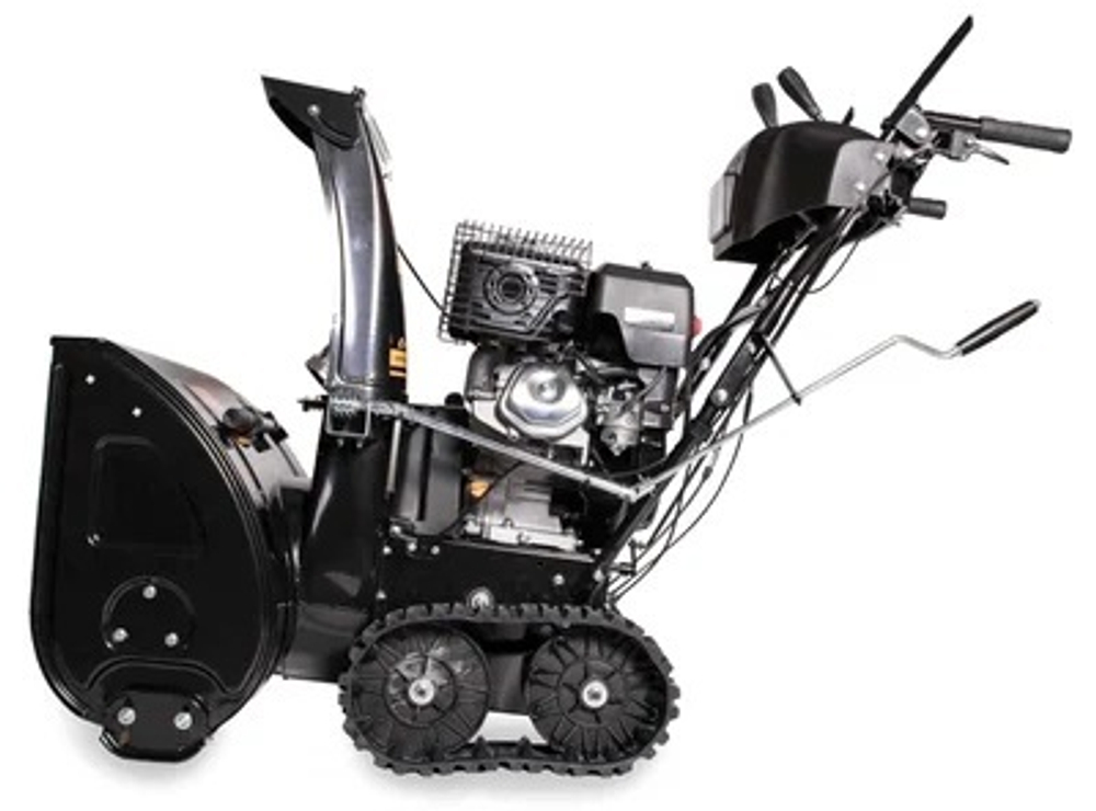 Снегоуборщик CHAMPION STT1170E