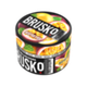 Бестабачная смесь для кальяна BRUSKO 50г MEDIUM