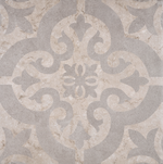 Плитка напольная Kerama Marazzi Эмполи 30.2x30.2 см 1.37 м² матовая цвет серо-бежевый