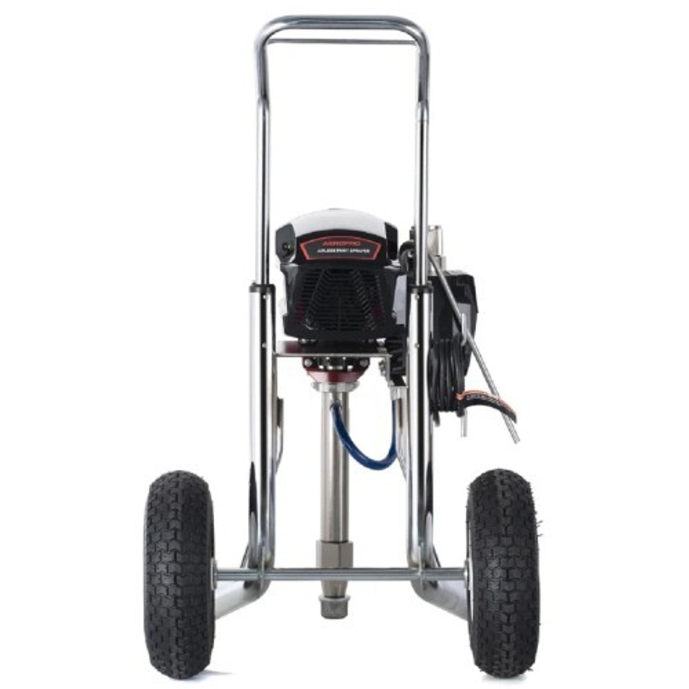 Агрегат окрасочный AEROPRO Rongpeng 750 поршневой 4024750