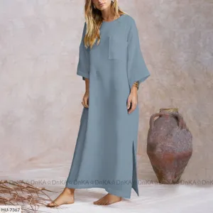 Платье HU-7367 Фабрика Моды