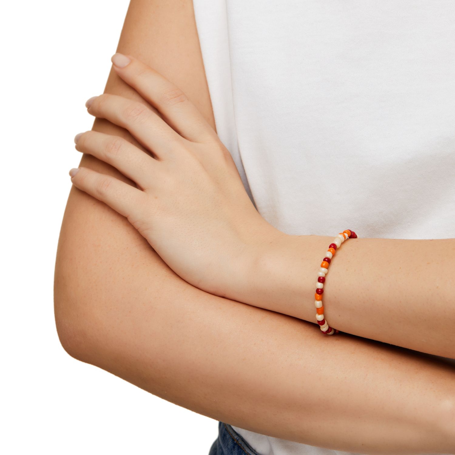 Браслет Red Sunset Bracelet