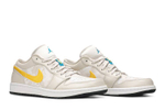 Кроссовки Jordan Air Jordan 1 Light Orewood Brown